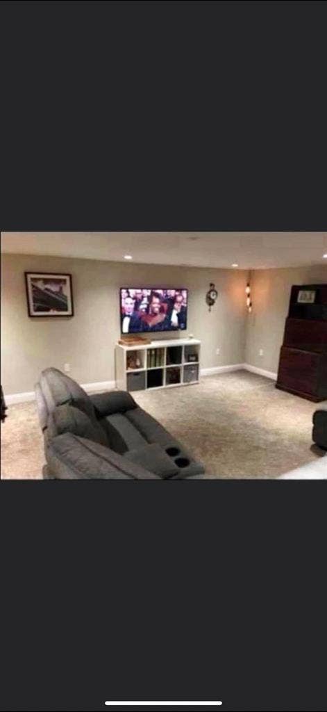 Great home with room for rent