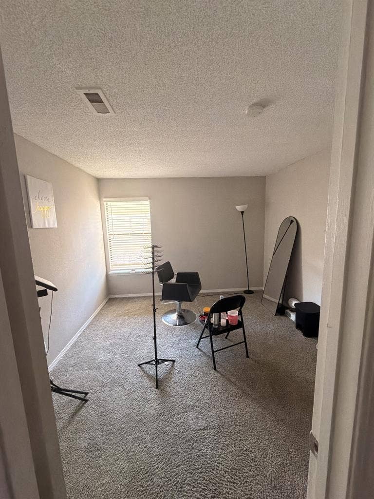 Roommate needed to take extra room