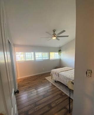 Large Master Room w/Private Bath