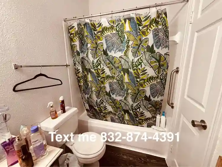 Living room accommodation