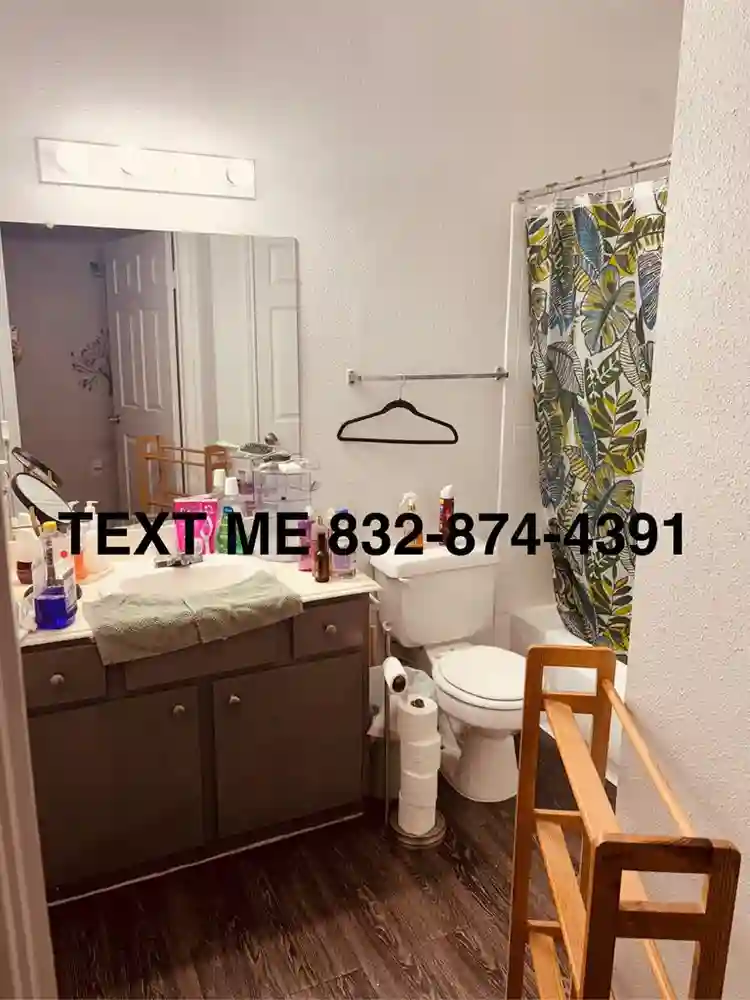 Living room accommodation