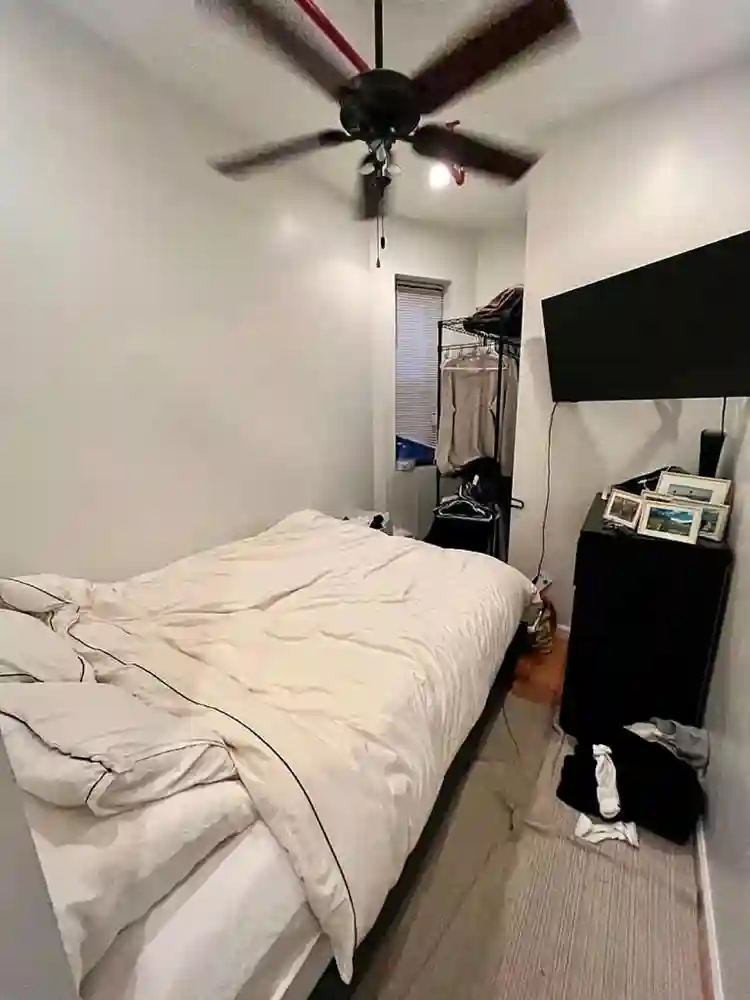 Charming 1bd For Rent