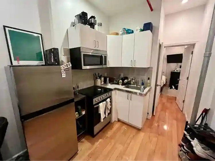 Charming 1bd For Rent