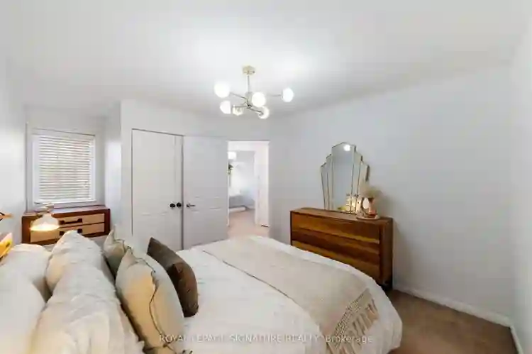 3 Bedroom Townhouse in Oakville