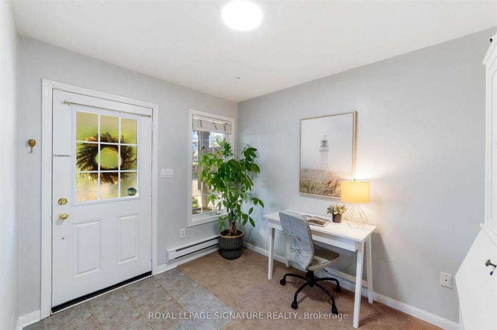 3 Bedroom Townhouse in Oakville