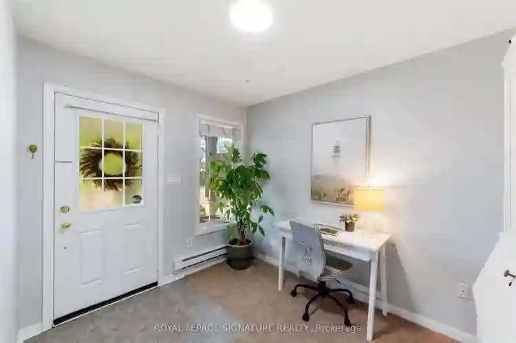 3 Bedroom Townhouse in Oakville