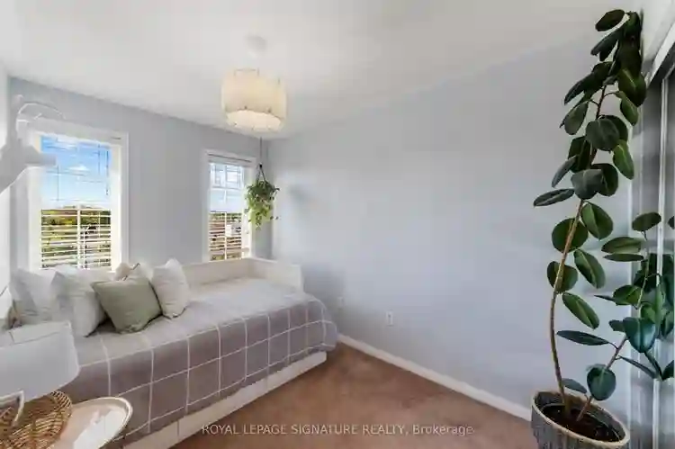 3 Bedroom Townhouse in Oakville