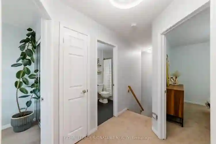 3 Bedroom Townhouse in Oakville