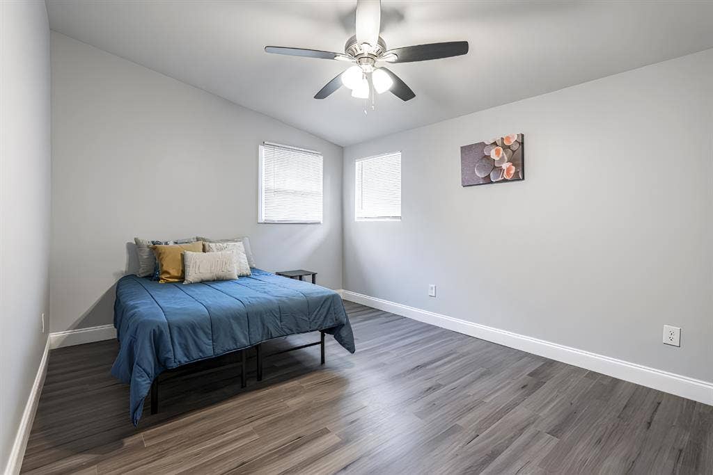 7 BR in Atlanta