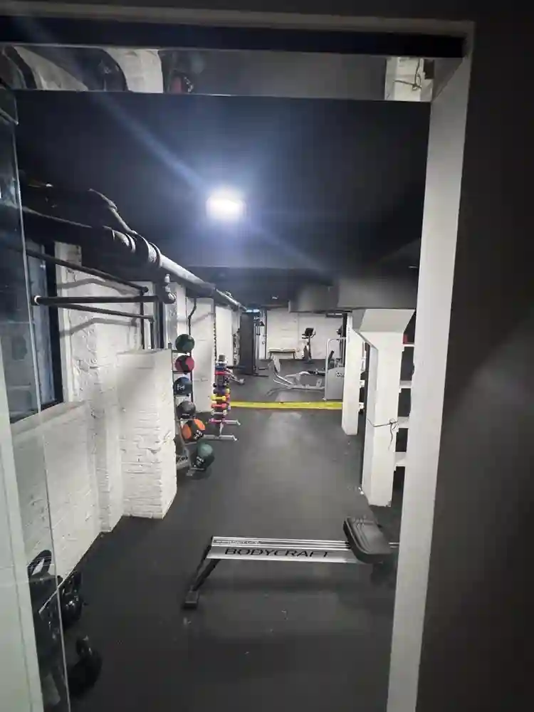 Private room Greenpoint ($ off)