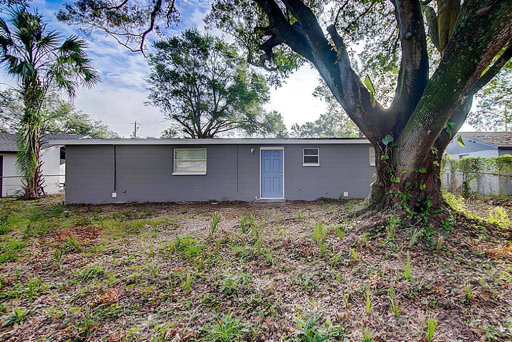 8 BR in Tampa