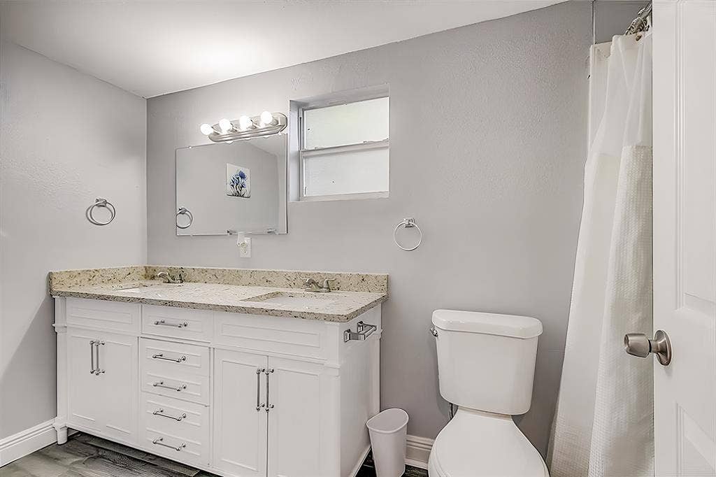 8 BR in Tampa