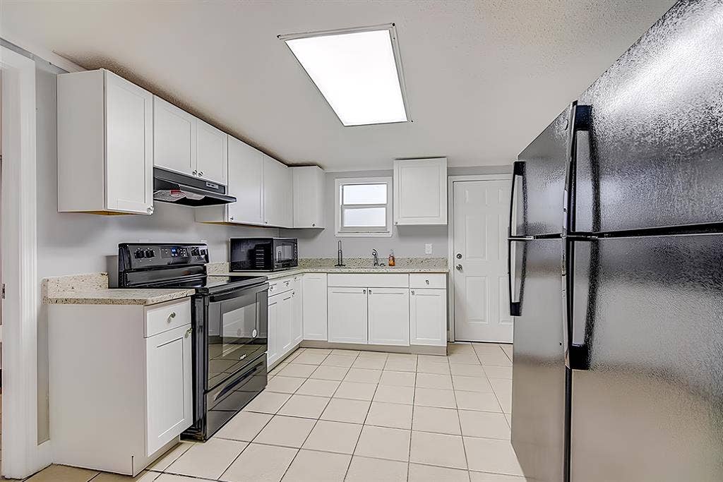8 BR in Tampa