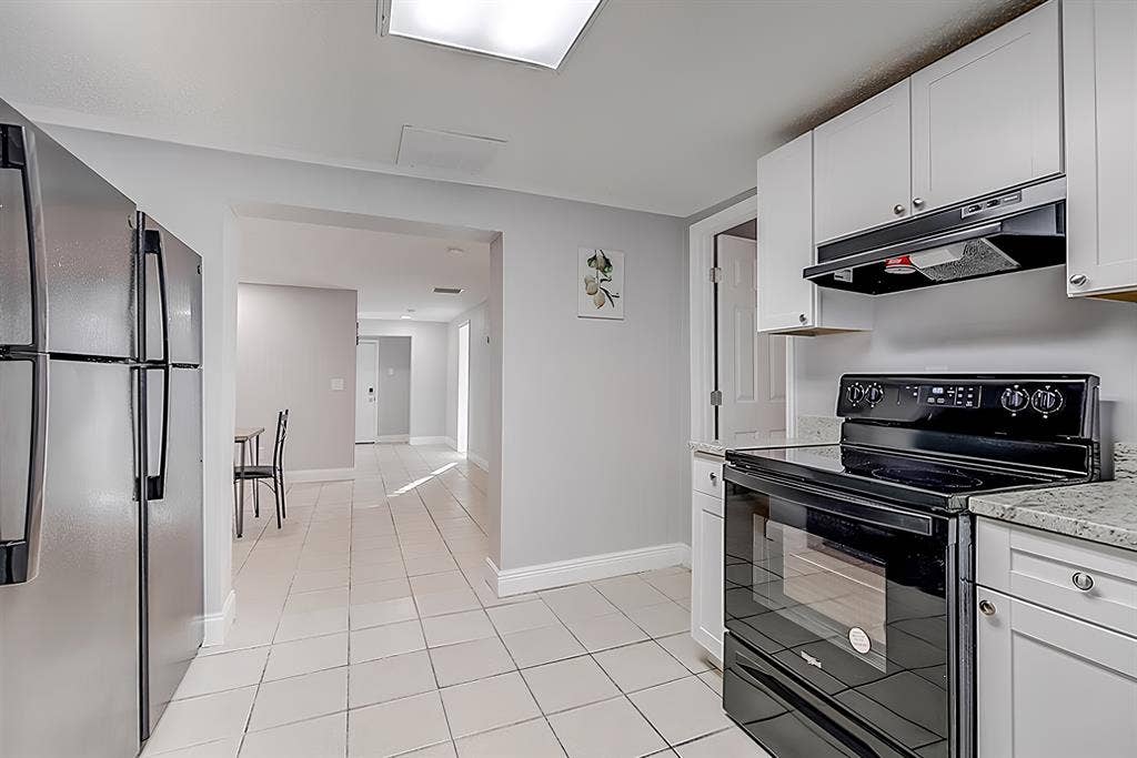 8 BR in Tampa