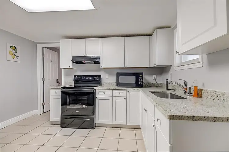 8 BR in Tampa