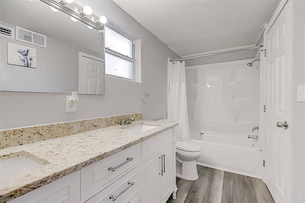 8 BR in Tampa