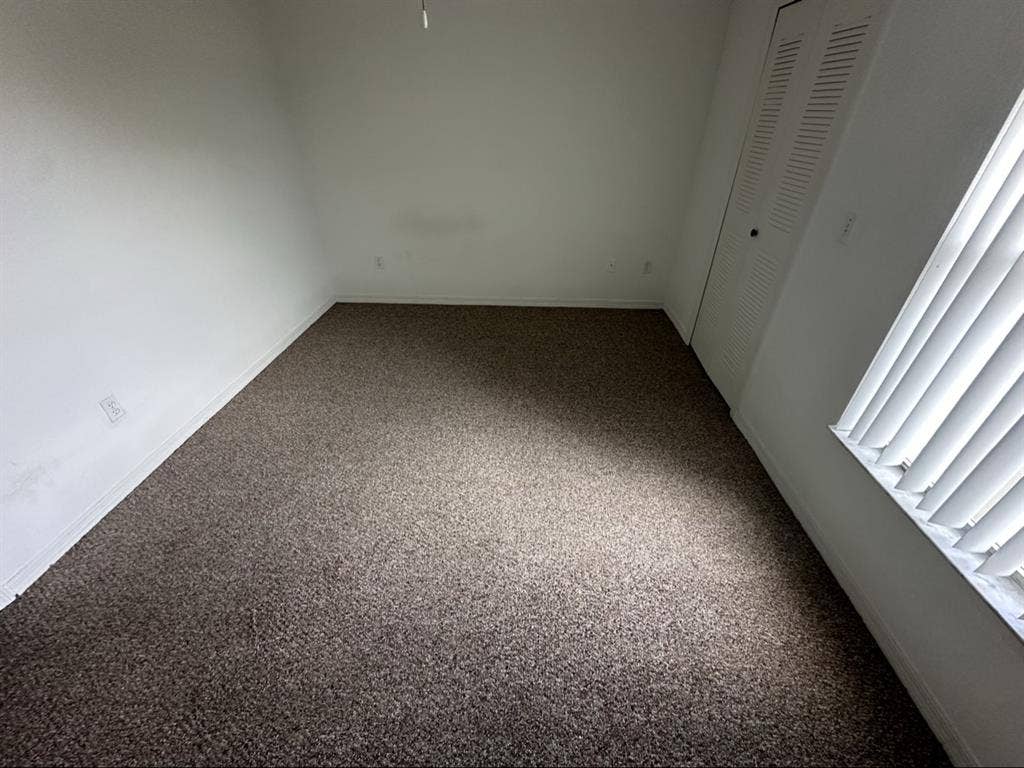 Room with private bathroom