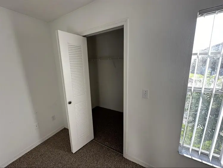 Room with private bathroom