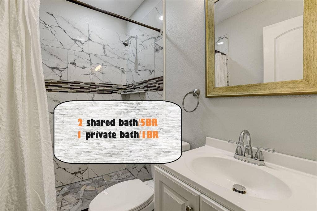 6 BR in Jacksonville