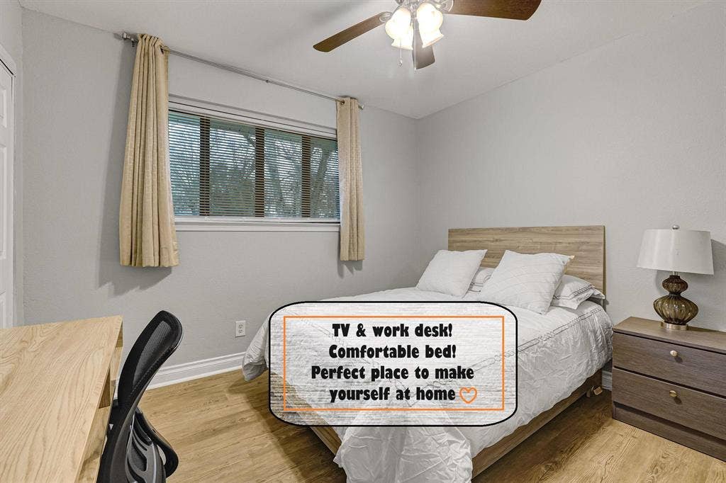 6 BR in Jacksonville