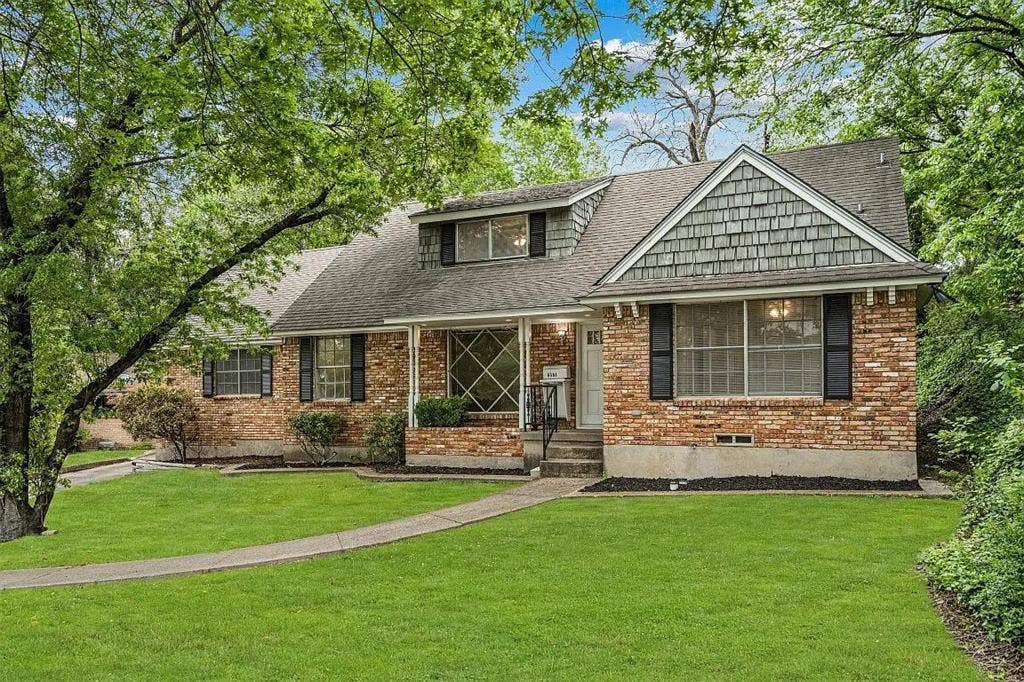 5 BR in Dallas