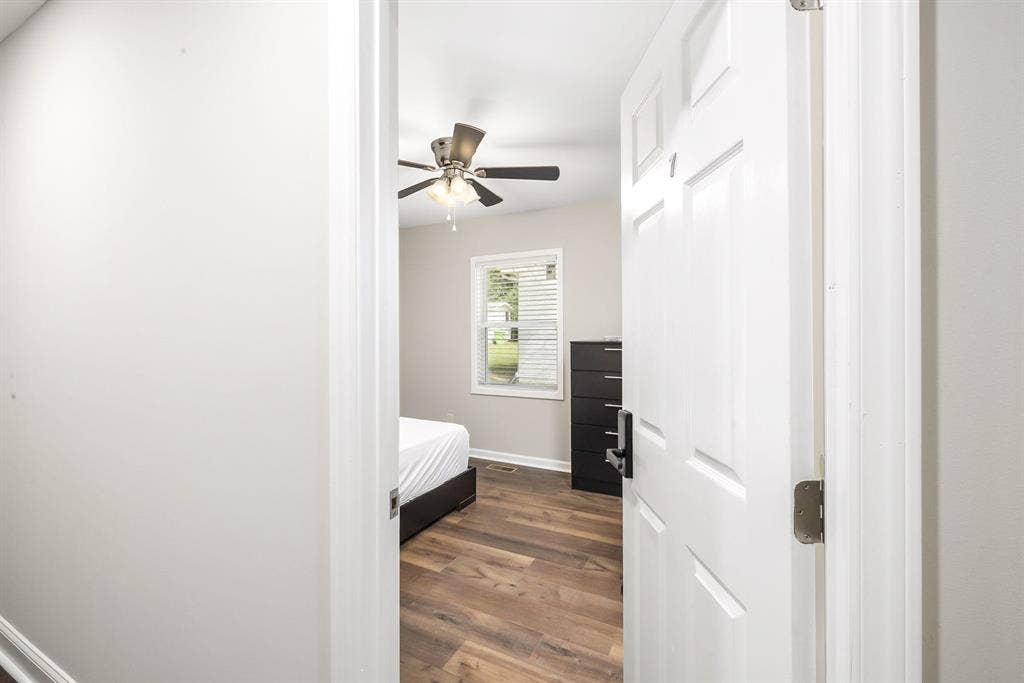 7 BR in Raleigh