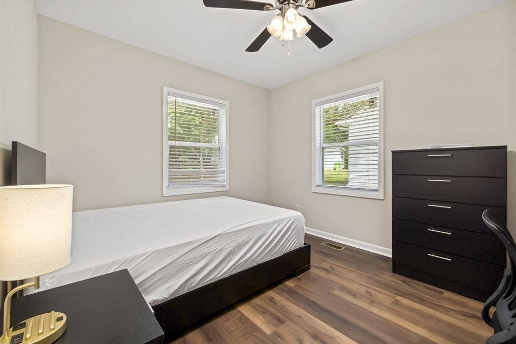 7 BR in Raleigh