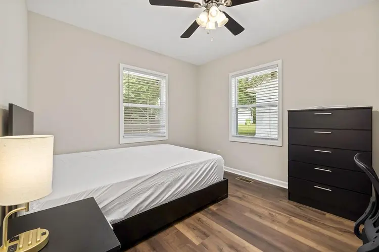 7 BR in Raleigh