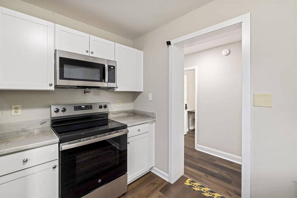7 BR in Raleigh