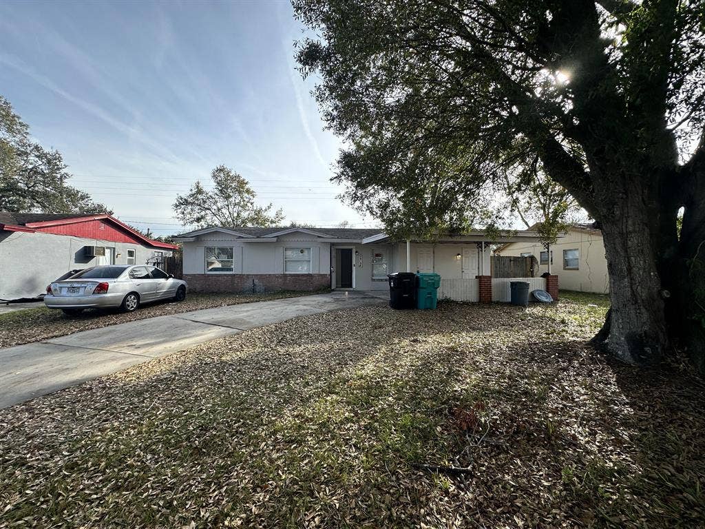 5 BR in Orlando
