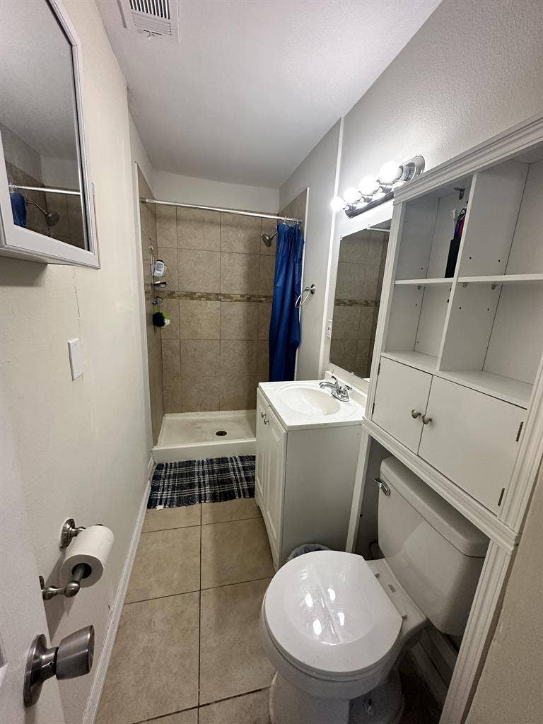 5 BR in Orlando