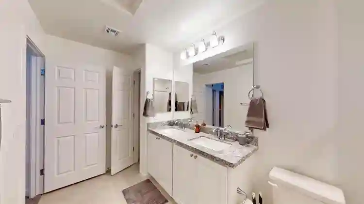 4 BR in Las Vegas