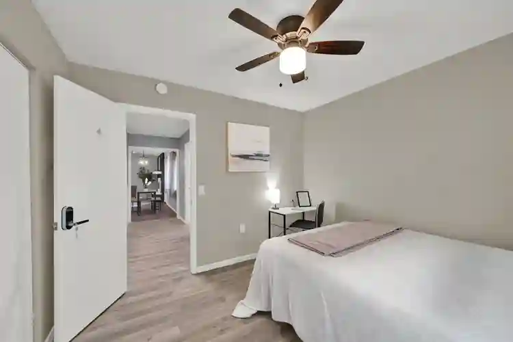 6 BR in San Antonio