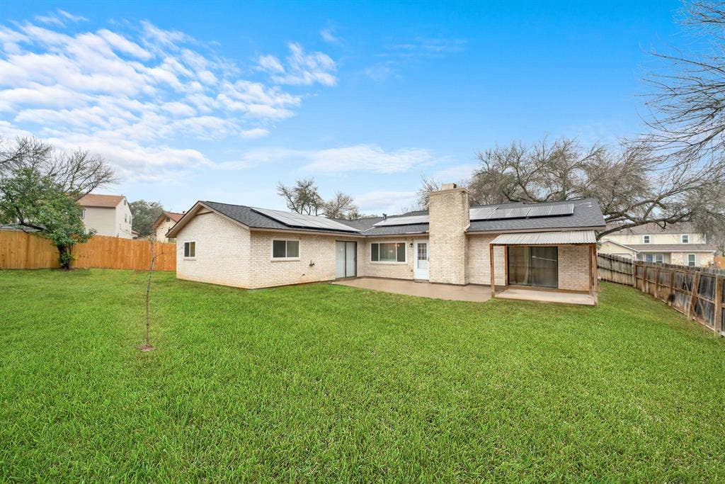6 BR in San Antonio
