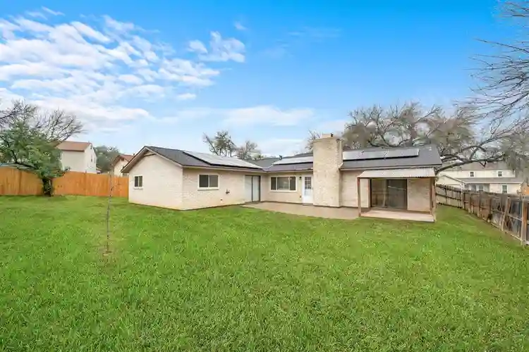 6 BR in San Antonio