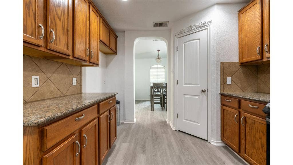 8 BR in San Antonio