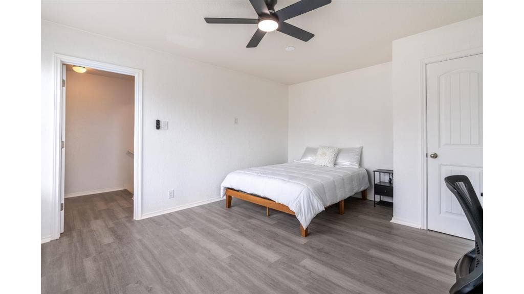 8 BR in San Antonio