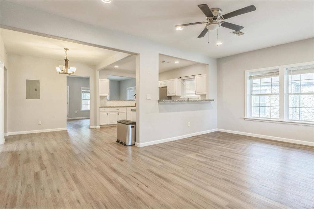 5 BR in San Antonio