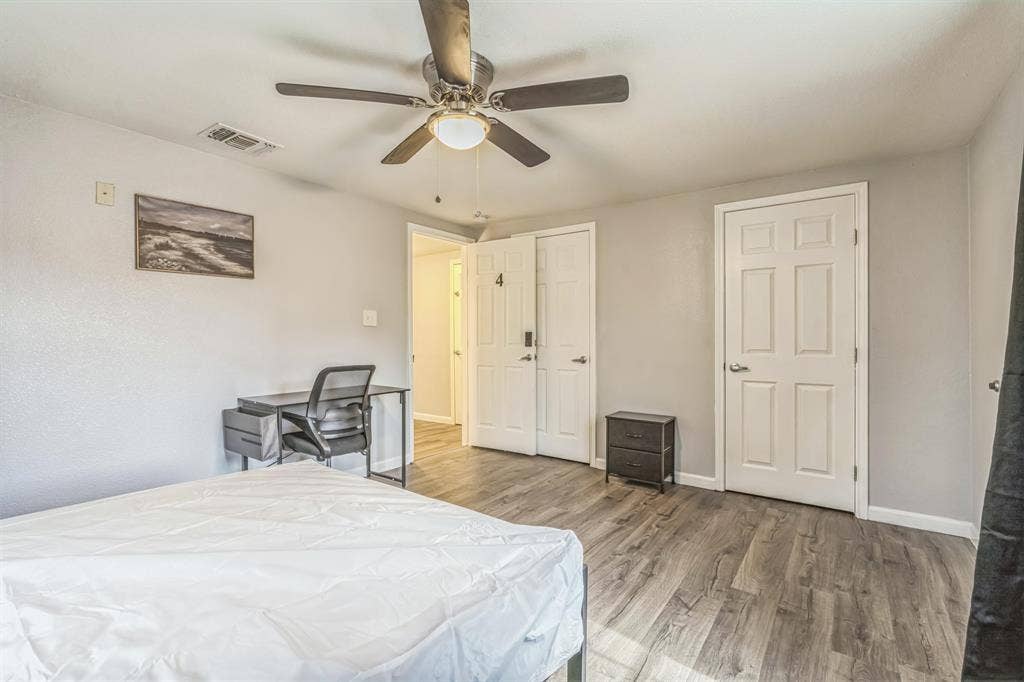 5 BR in San Antonio