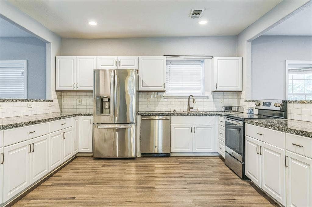 5 BR in San Antonio