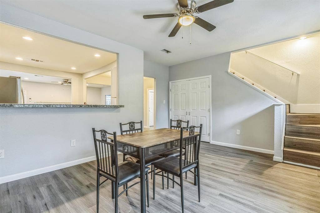 5 BR in San Antonio