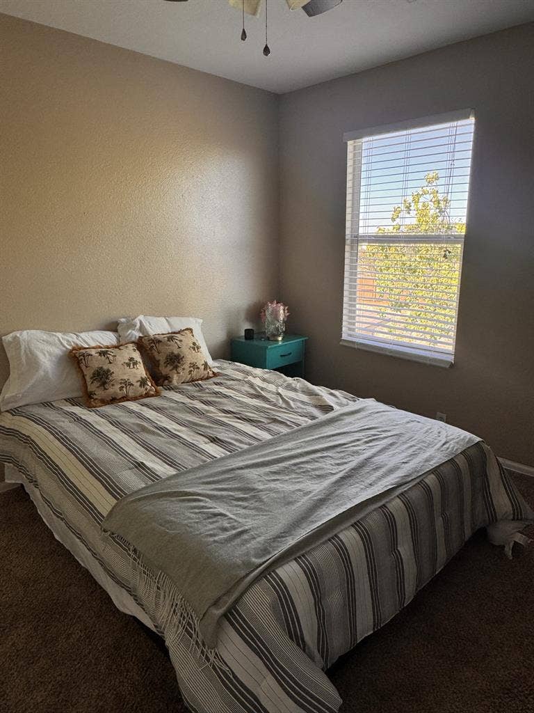 Private Bed & Bath w/ Hwy Access