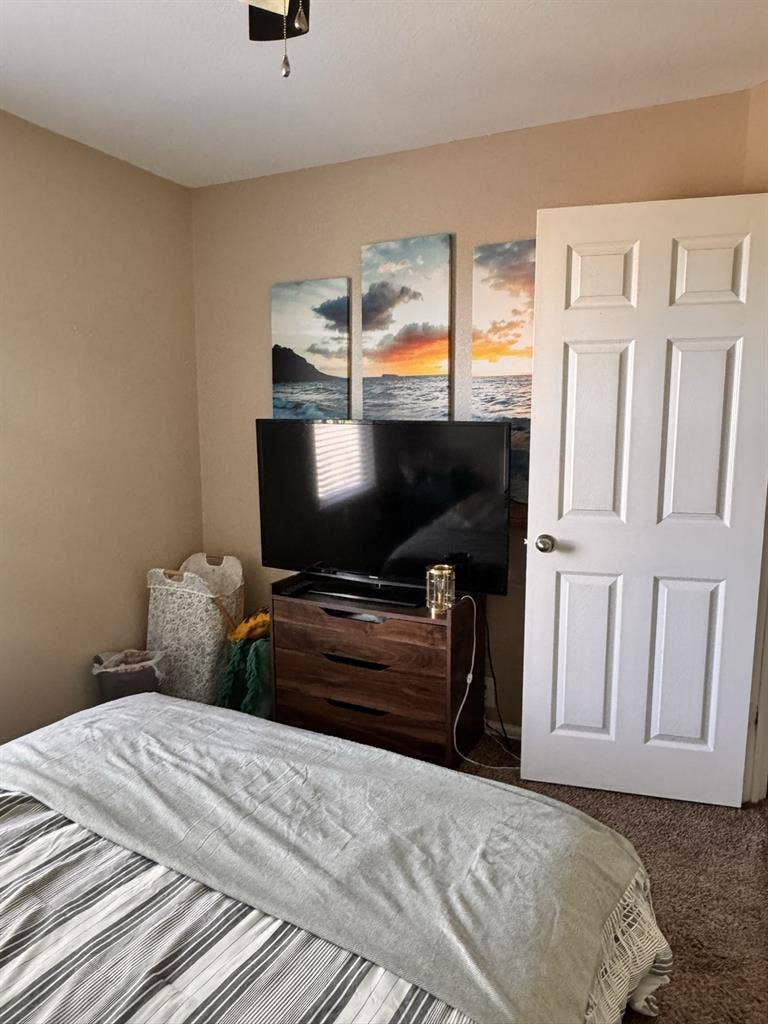 Private Bed & Bath w/ Hwy Access