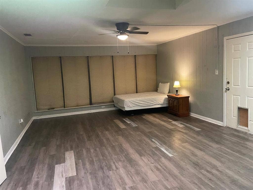 4 BR in Fort Worth