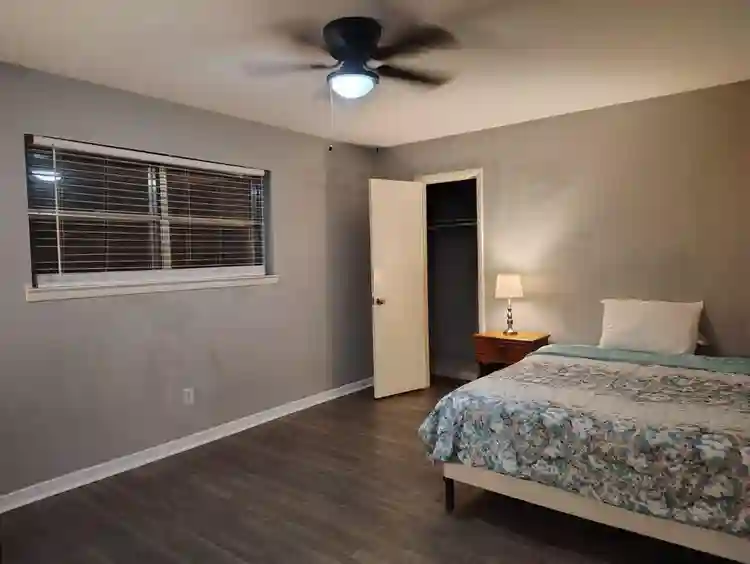 4 BR in Fort Worth