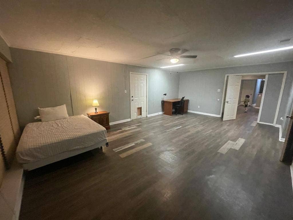 4 BR in Fort Worth