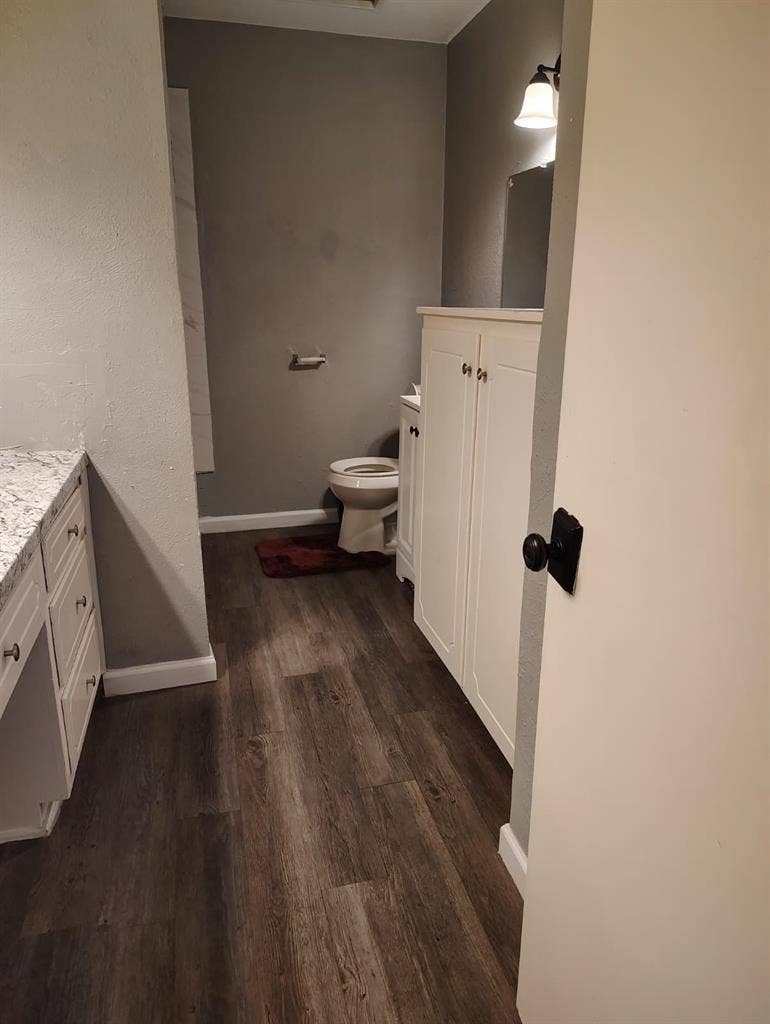 4 BR in Fort Worth