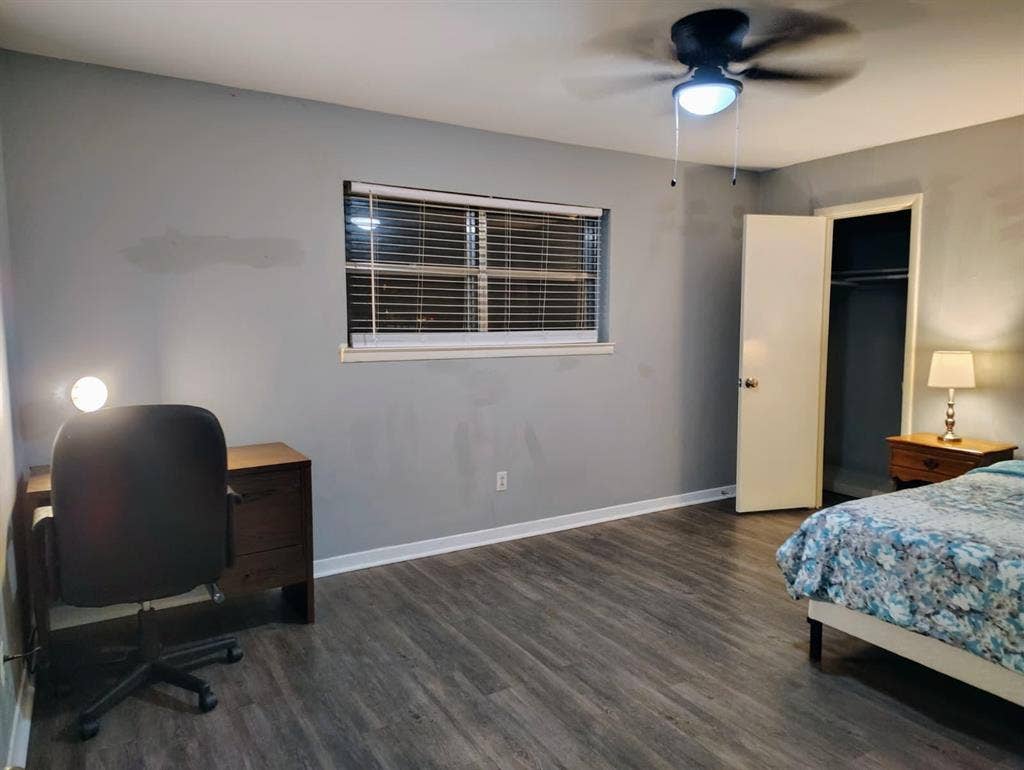 4 BR in Fort Worth