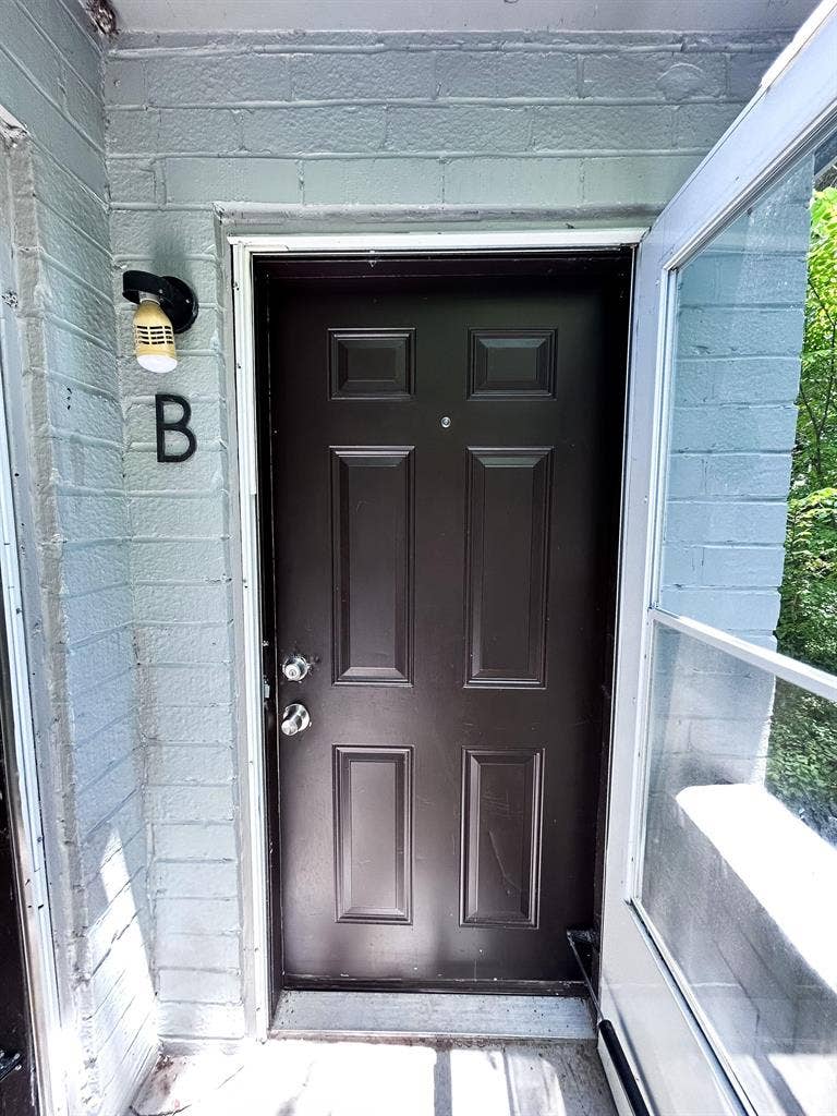3 BR in Atlanta