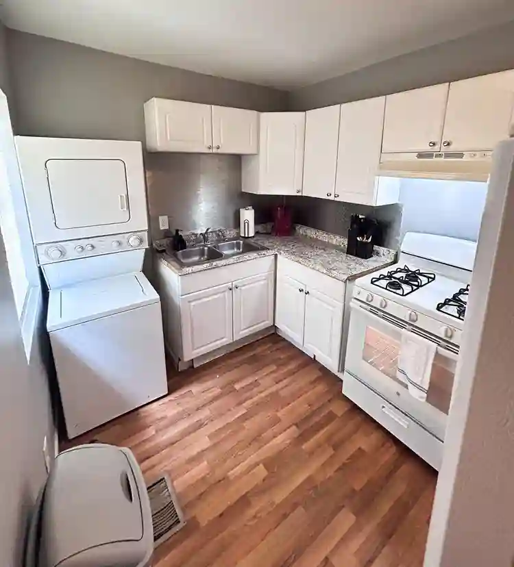 3 BR in Atlanta